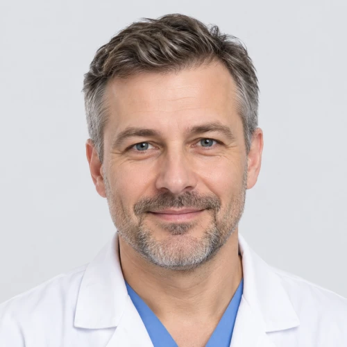 Marek Zieliński