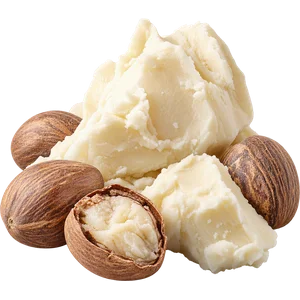 Masło shea