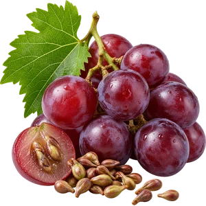 Olej z pestek winogron